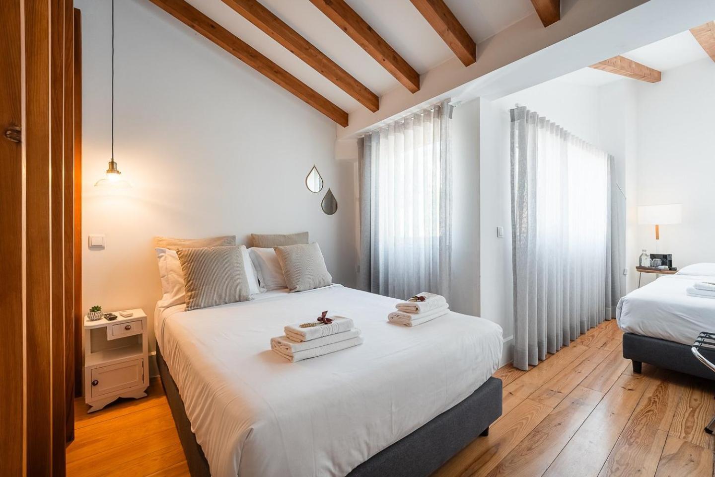 Guestready - Zaza Guest House Coïmbre Extérieur photo