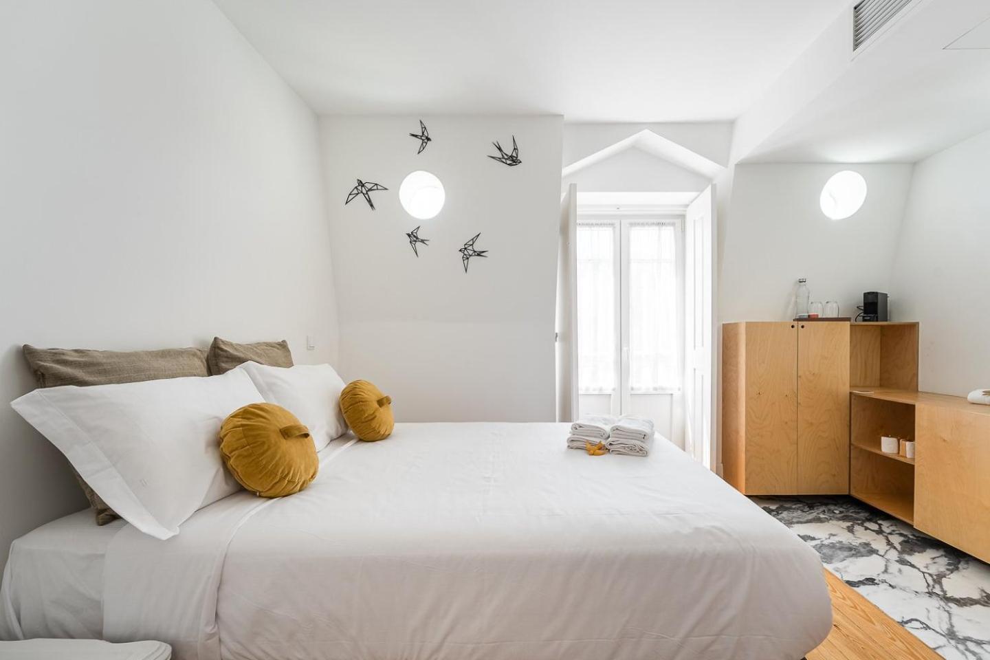 Guestready - Zaza Guest House Coïmbre Extérieur photo