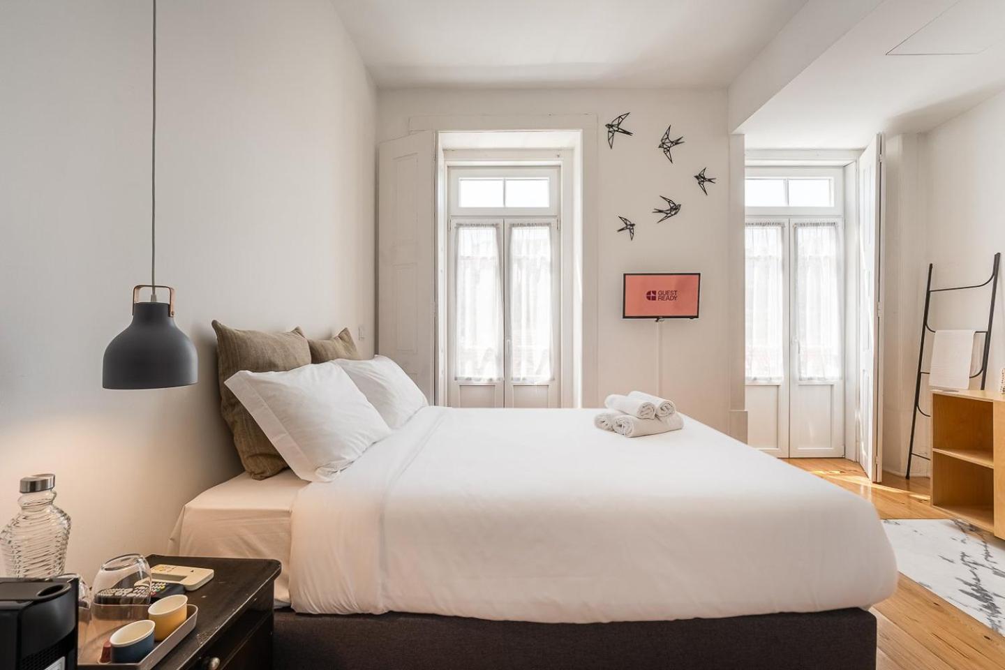 Guestready - Zaza Guest House Coïmbre Extérieur photo